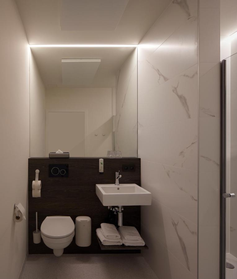 Alpha Hotel And Aparthotel Τιένεν Εξωτερικό φωτογραφία