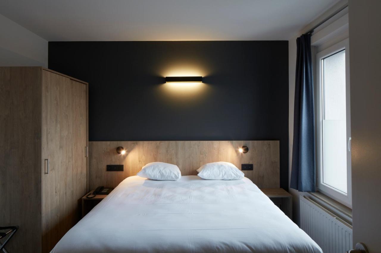 Alpha Hotel And Aparthotel Τιένεν Εξωτερικό φωτογραφία