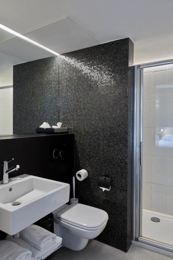 Alpha Hotel And Aparthotel Τιένεν Εξωτερικό φωτογραφία