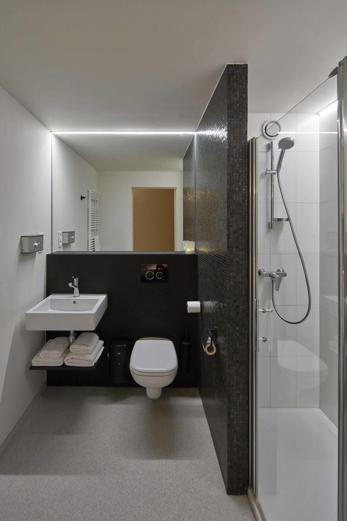 Alpha Hotel And Aparthotel Τιένεν Εξωτερικό φωτογραφία