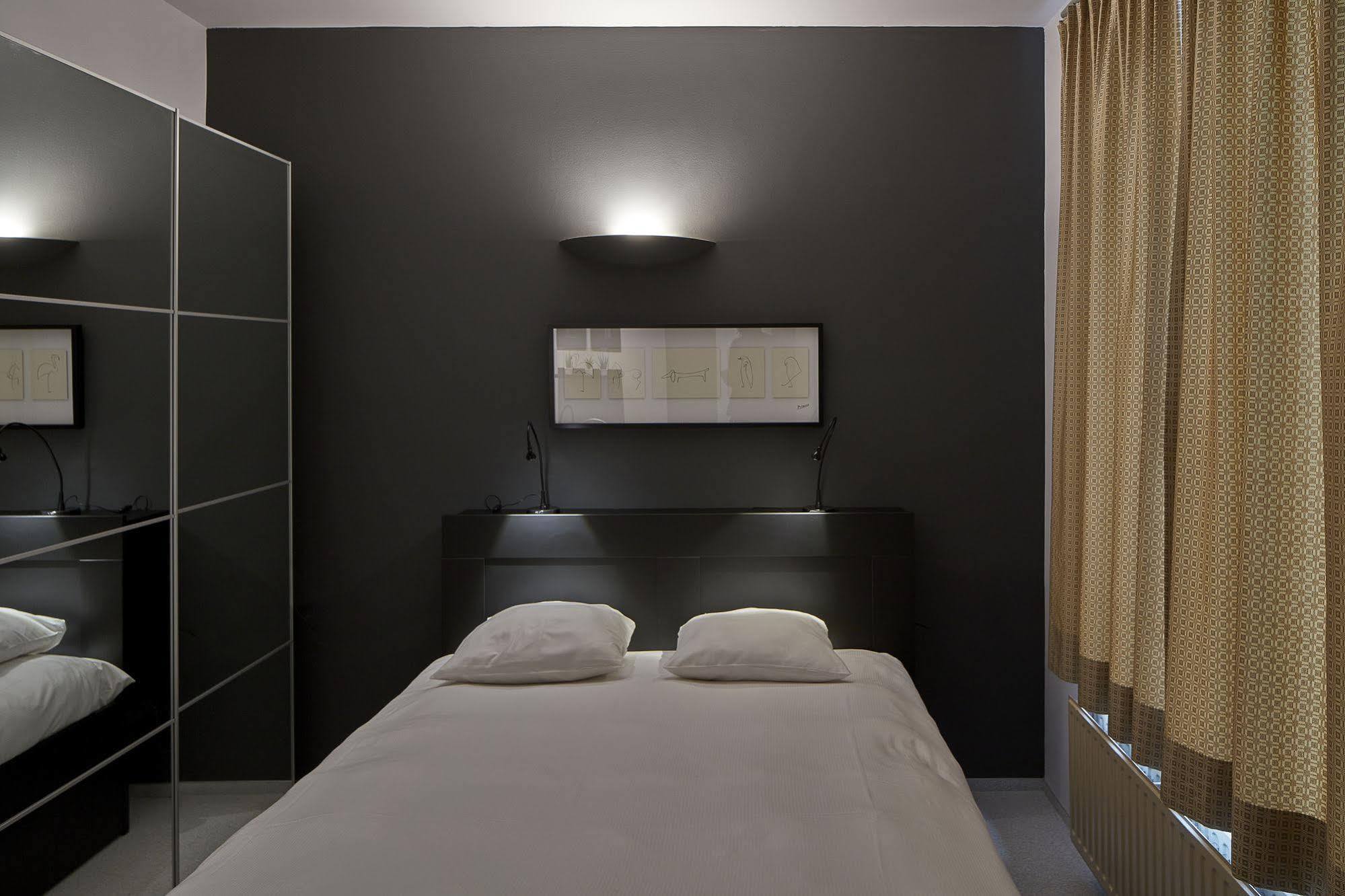 Alpha Hotel And Aparthotel Τιένεν Εξωτερικό φωτογραφία